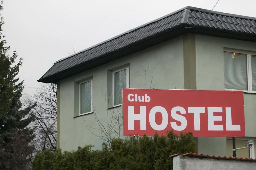 Club Hostel-1