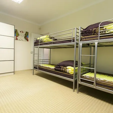 Club Hostel-3