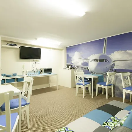 Club Hostel-2